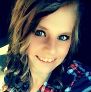 Meet your Posher, Marissa